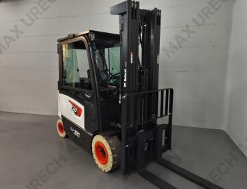 Bobcat B30X-7 PLUS