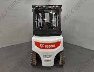 Bobcat B50XC-7
