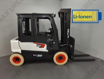 Bobcat B50XC-7