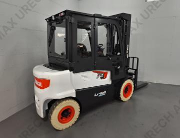 Bobcat B50XC-7