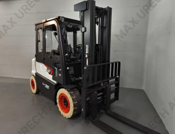 Bobcat B50XC-7