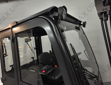 Bobcat B50XC-7