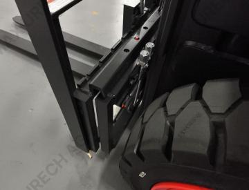 Bobcat D35NX Plus