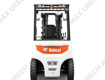 Bobcat B40X-7: 4-Rad Elektrostapler, 4-5 Tonnen | UNIMAX AG