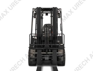 Bobcat B40X-7: 4-Rad Elektrostapler 80 V | UNIMAX AG