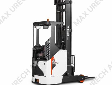 Schubmaststapler Bobcat BR16J | UNIMAX AG