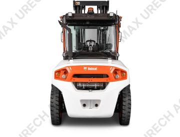 Dieselstapler D80S-9 von Bobcat | UNIMAX AG