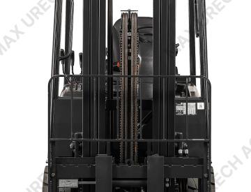 Bobcat B20T-7 Plus 3-Rad Elektrostapler