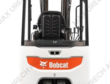 Bobcat B20T-7 Plus 3-Rad Elektrostapler