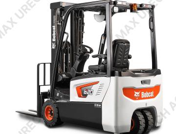 Bobcat B20T-7 Plus 3-Rad Elektrostapler