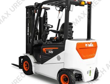 Bobcat B25NS Elektrostapler