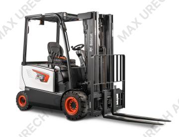 Bobcat B25X-7Plus Elektrostapler