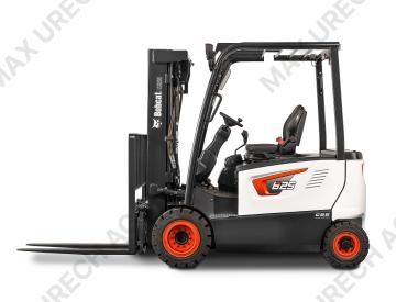 Bobcat B25X-7Plus Elektrostapler