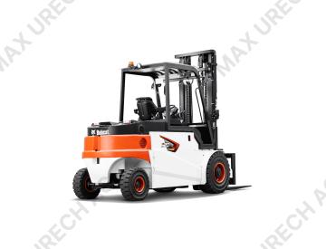 6-8 t Elektrostapler von Bobcat | Unimax AG