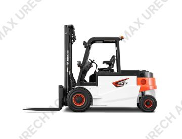 6-8 Tonnen Elektrostapler von Bobcat | Unimax AG