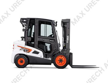 Dieselstapler von Bobcat - 3t | UNIMAX AG
