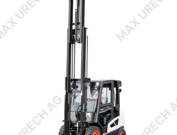 Dieselstapler von Bobcat D30S-9 | UNIMAX AG