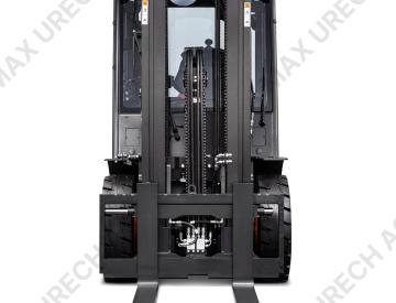 Dieselstapler D30S9 von Bobcat | UNIMAX AG