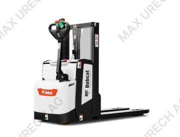 Bobcat Deichselstapler BDL13S-7 | Unimax AG