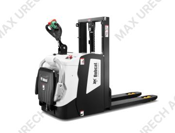 Bobcat Deichselstapler mit Plattform BDR13S-7 | Unimax AG