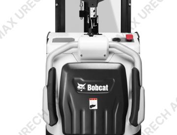 Bobcat Deichselstapler mit Plattform BDR13S-7 | Unimax AG