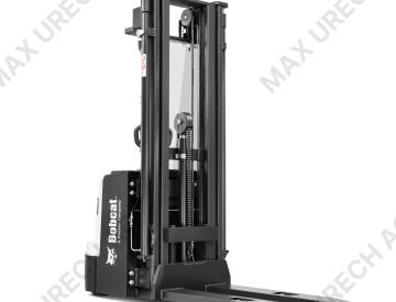 Bobcat Deichselstapler BSL12N-7 | Unimax AG