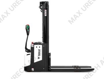 Bobcat Deichselstapler BSL13S-7C | Unimax AG