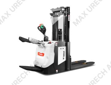 Bobcat Deichselstapler mit Plattform BSR16S-7 | Unimax AG