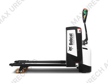 Bobcat Elektro-Niederhubwagen BPL18S-7 | Unimax AG