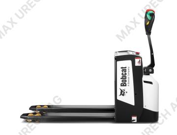 Bobcat Elektro-Niederhubwagen BPM20S-7 | Unimax AG