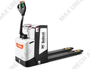 Bobcat Elektro-Niederhubwagen BPM20S-7 | Unimax AG