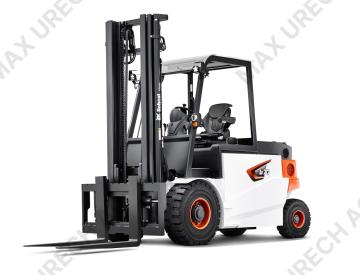 Elektrostapler Bobcat B70NX | Unimax AG