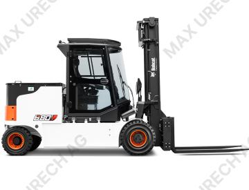 Bobcat B80NS Elektrostapler | Unimax AG