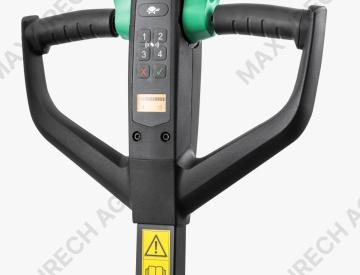Bobcat Hochhubwagen LSM12N-7 | Unimax AG