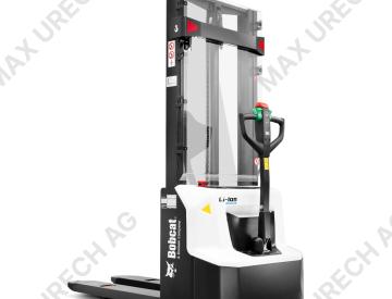 Bobcat Hochhubwagen LSM12N-7 | Unimax AG