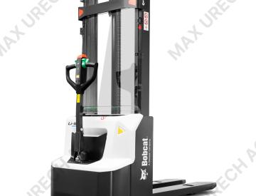 Bobcat Hochhubwagen LSM12N-7 | Unimax AG