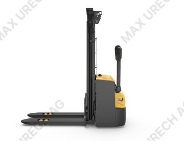 CAT Deichselstapler NSP Serie