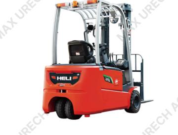 3-Rad Elekttrostapler CPDxSQ-A2LIG3M