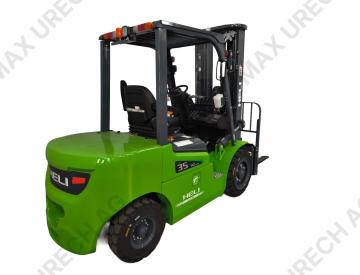 CPD35-A7LIH2 Elektrostapler Green-Line von HELI | Max Urech AG