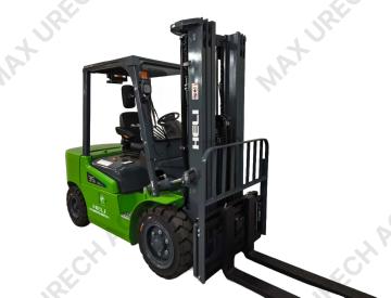 Green-Line CPD35-A7LIH2 Elektrostapler von HELI | Max Urech AG