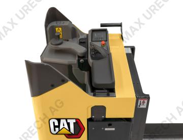 2 tonnen Hbwagen mit Fahrerstand