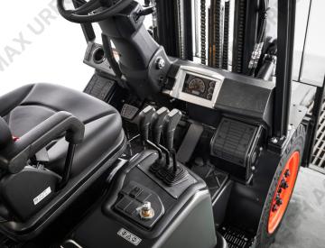 D25S-7 Bobcat Dieselstapler