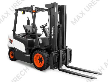 Bobcat D30NXS-Serie Dieselstapler