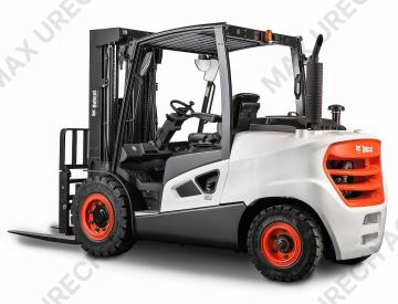 D50SC-9 Bobcat Dieselstapler