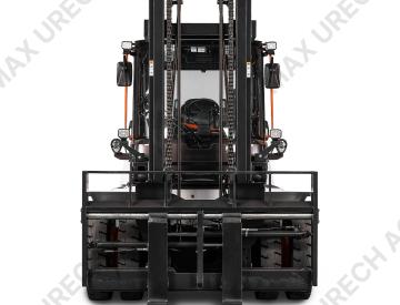 Bobcat Dieselstapler D90S-9 | Unimax AG