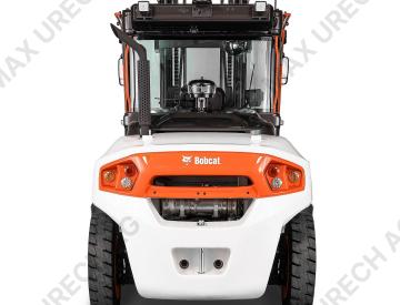 Bobcat Dieselstapler D90S-9 | Unimax AG