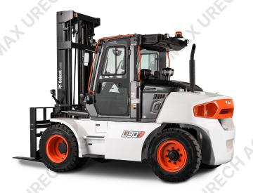 Bobcat Dieselstapler D90S-9 | Unimax AG
