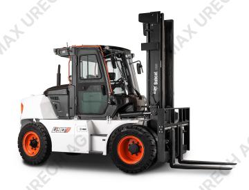 Bobcat Dieselstapler D90S-9 | Unimax AG