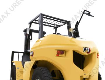 CAT Dieselstapler DP60-100N3