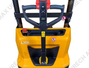 ds12_deichselkopf.jpg Unimax Deichselstapler DS12, Deichselkopf